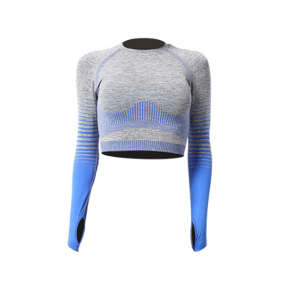 Crop Top 1