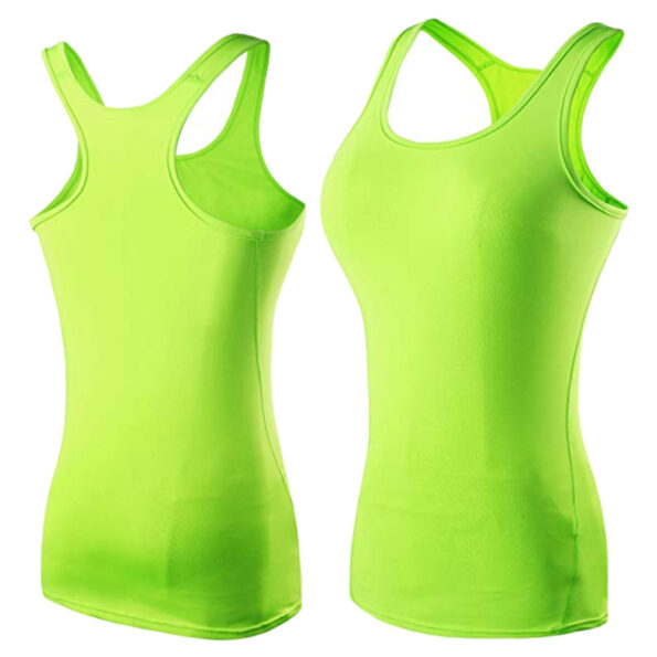 Women’s Tank Top 1