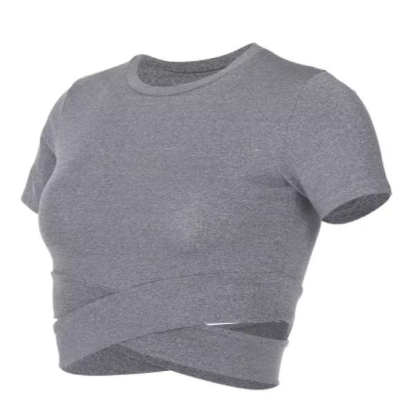 Crop Top 1