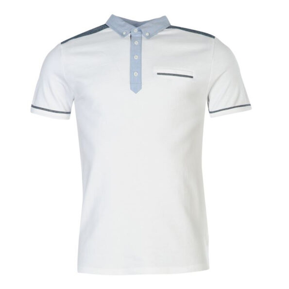 Polo Shirt 1