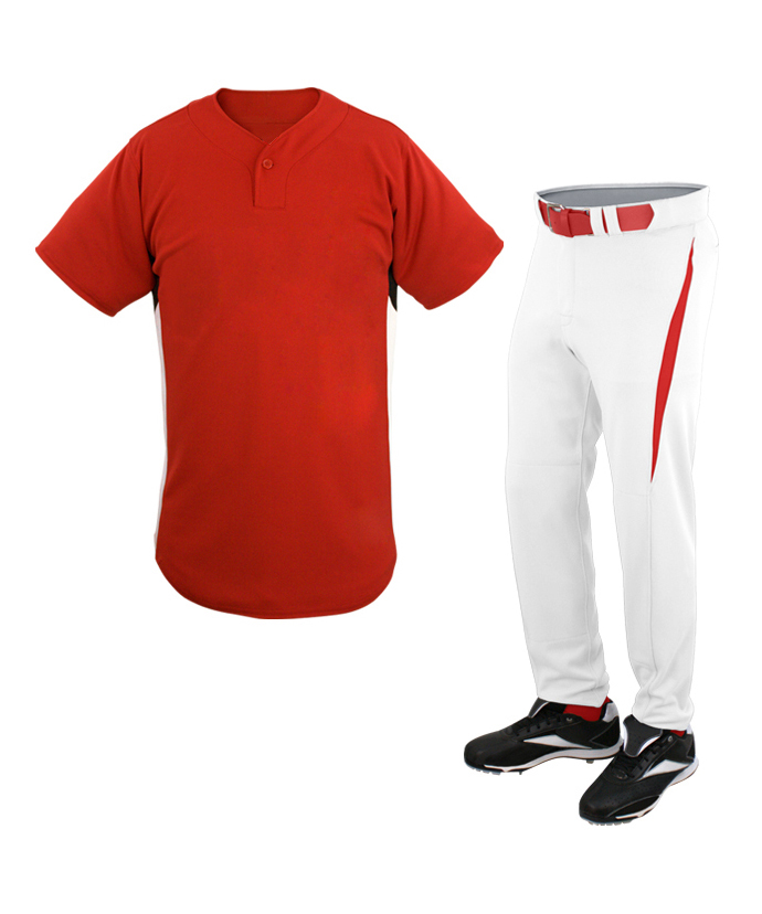 Baseball Uniform