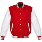 Varisty Jacket 1