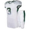 American Football Uniform