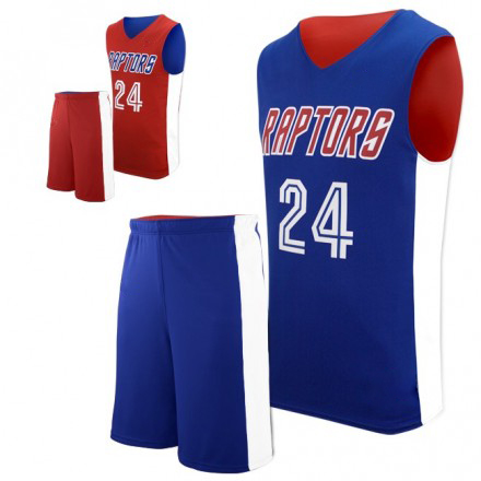 Basketball Uniform