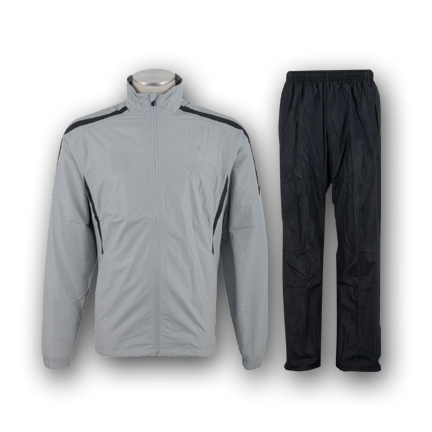 Warmup Suit