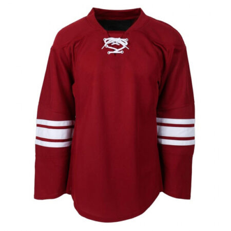 Ice Hockey Uniform