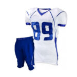 American Football Uniform 1