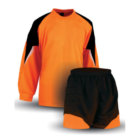 Goalkeeper Uniform