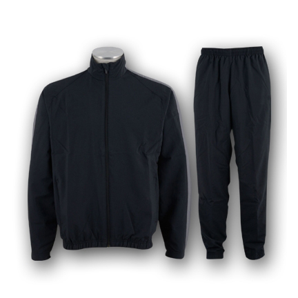 Warmup Suit