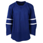 Ice Hockey Uniform 1
