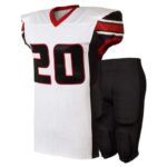 American Football Uniform 1