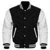 Varisty Jacket