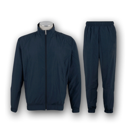 Warmup Suit