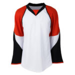 Ice Hockey Uniform 1
