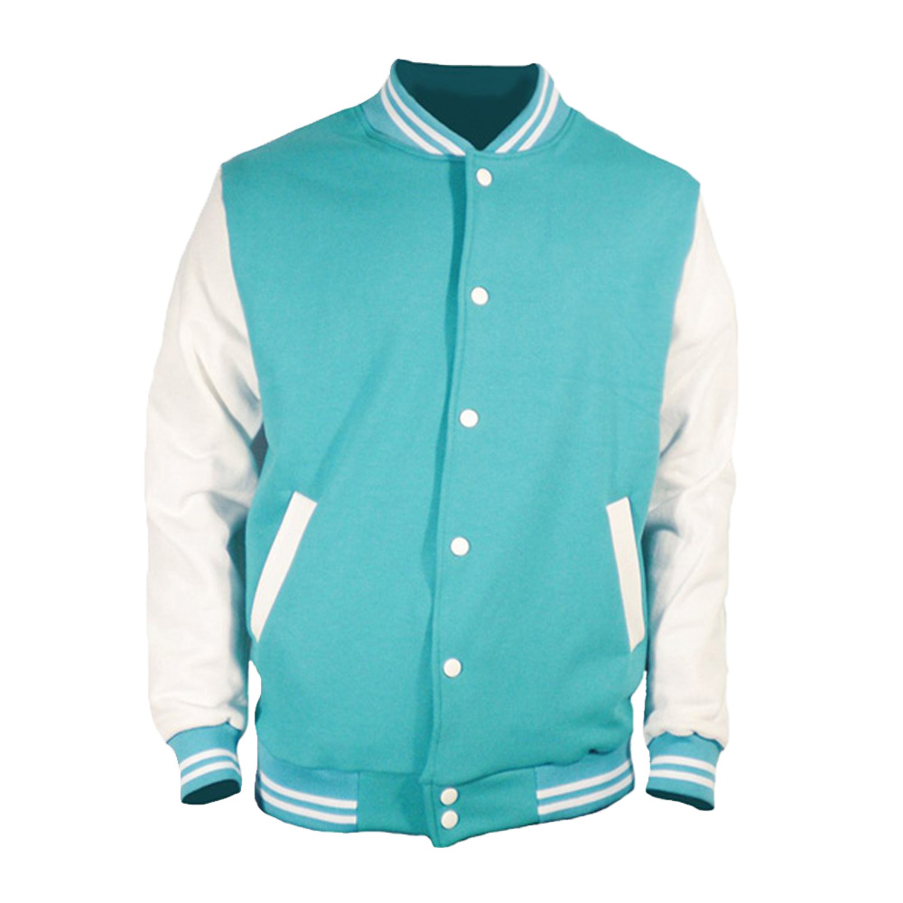 Varisty Jacket 1