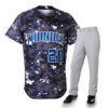 Baseball Uniform