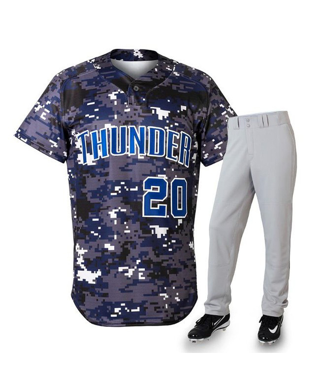 Baseball Uniform