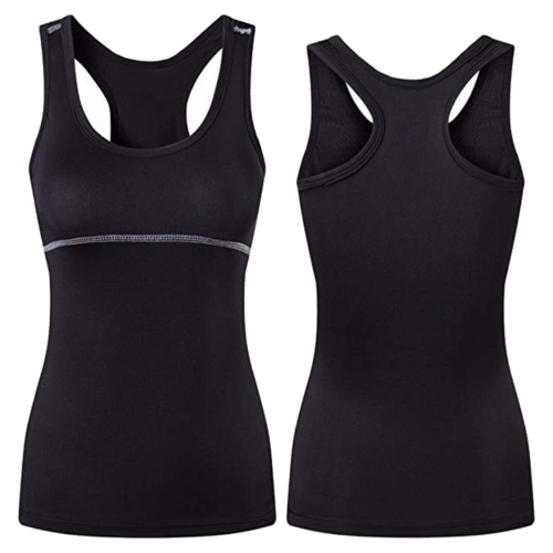 Women’s Tank Top 1