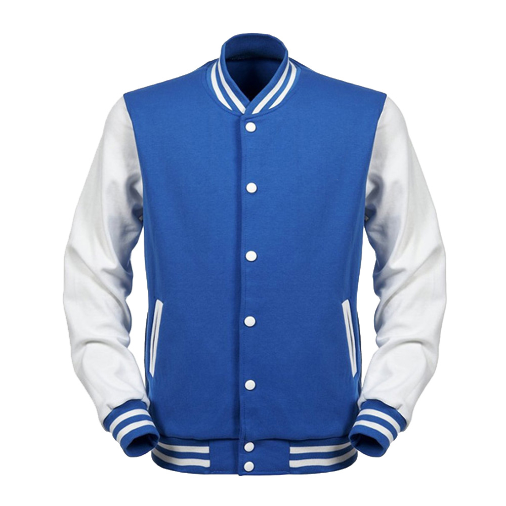 Varisty Jacket 1