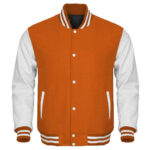 Varisty Jacket 1