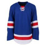 Ice Hockey Uniform 1