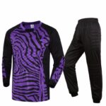 Goalkeeper Uniform 1
