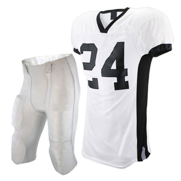 American Football Uniform 1