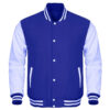 Varisty Jacket