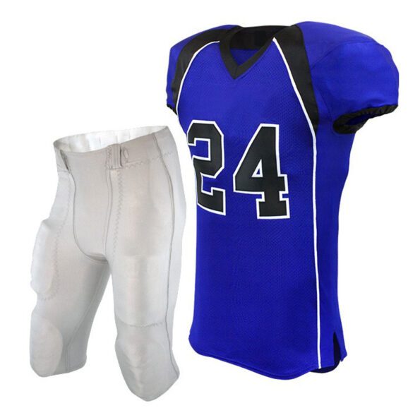 American Football Uniform 1