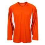 Ice Hockey Uniform 1