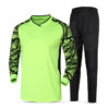 Goalkeeper Uniform