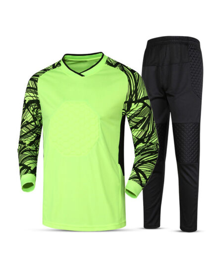 Goalkeeper Uniform