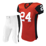 American Football Uniform 1