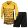 Goalkeeper Uniform