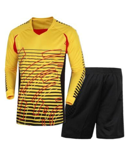 Goalkeeper Uniform