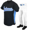 Baseball Uniform