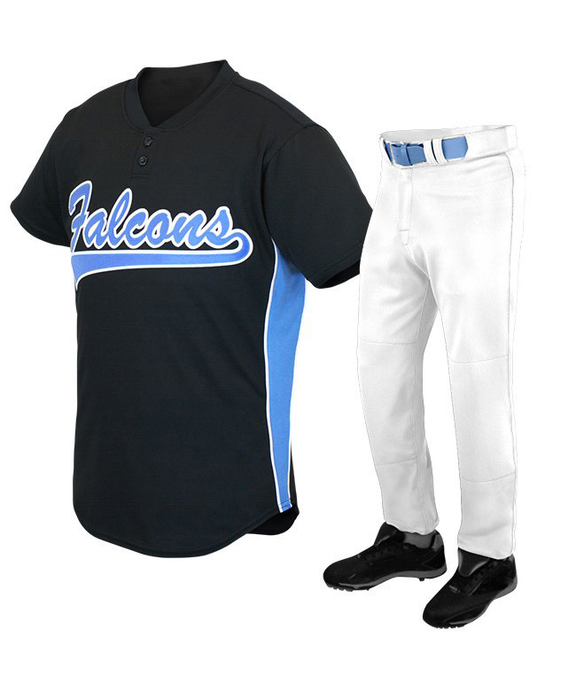 Baseball Uniform