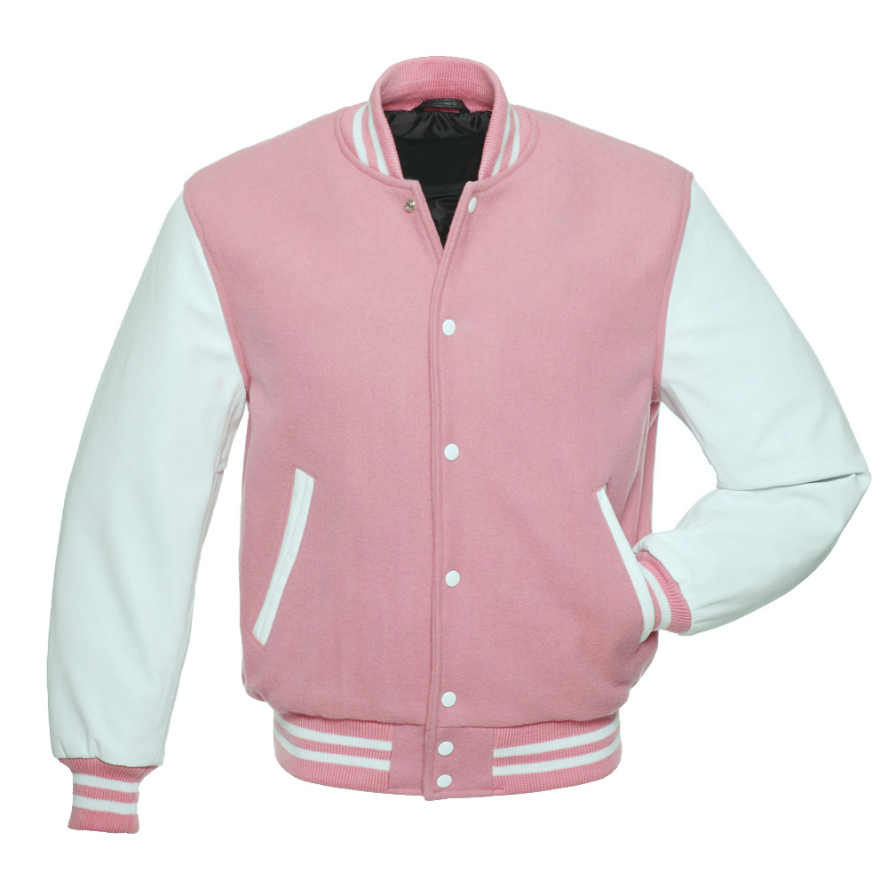 Varisty Jacket 1