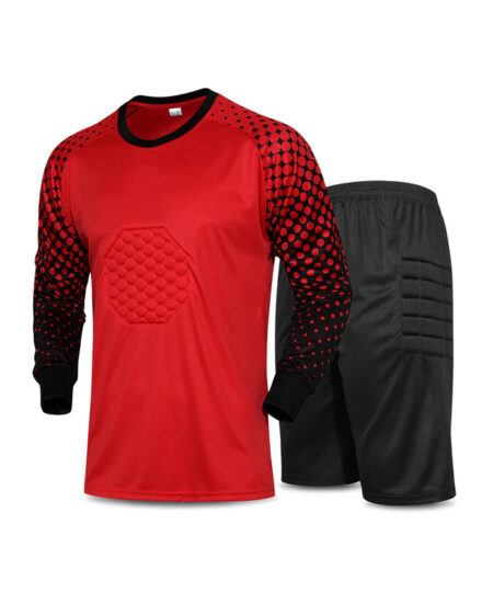 Goalkeeper Uniform