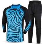 Goalkeeper Uniform 1