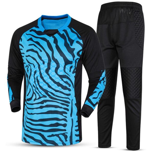 Goalkeeper Uniform 1