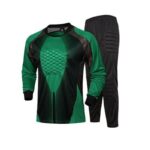 Goalkeeper Uniform 1