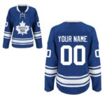 Ice Hockey Uniform 1