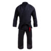 Jiu Jitsu Gi Black