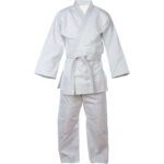 Judo Suit 1