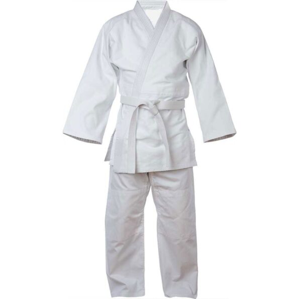 Judo Suit 1