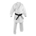 Karate Suit 1