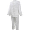 Kung Fu Suit