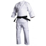 Judo Suit 1