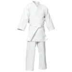 Karate Suit 1